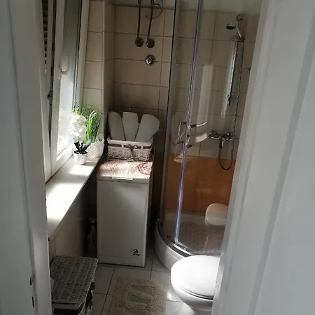 4 Apartament Split