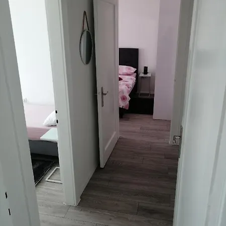 Apartament 4 Split