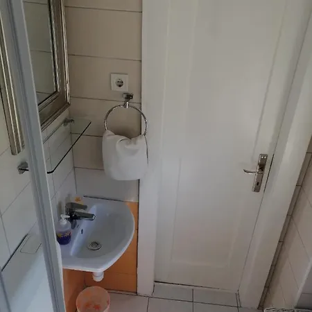 4 Apartman Split