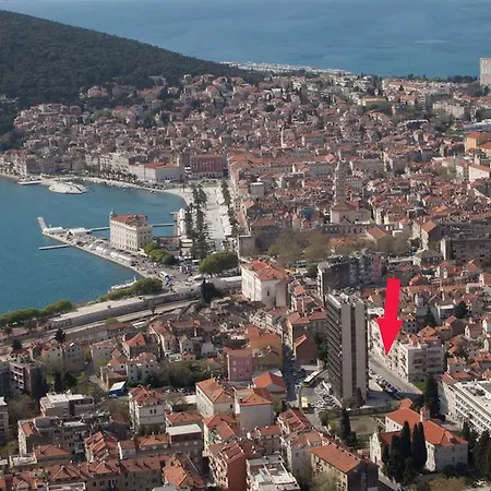 Apartman 4 Split