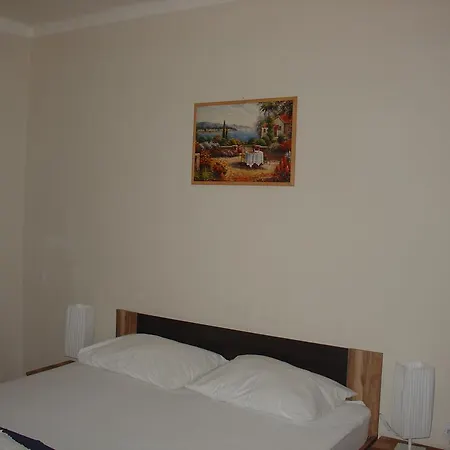 4 Apartman