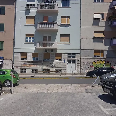 Apartman 4
