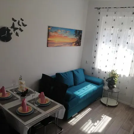 4 Appartamento